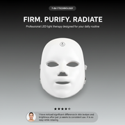 Velora Beauty 7 in 1 skincare mask
